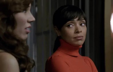 11 серия: Секрет в материалах